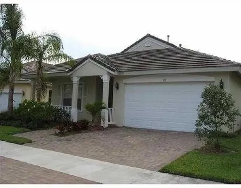 117 NW Pleasant Grove Way Port St Lucie FL 34986