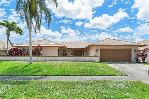 5828 Vista Linda Lane Boca Raton FL 33433