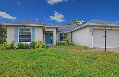 1782 SW Choate Street Port St Lucie FL 34953