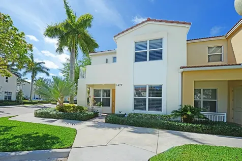1477 NW 48th Lane Boca Raton FL 33431