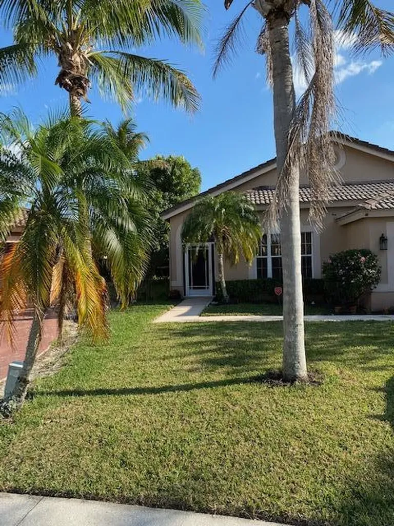 13040 Sheridan Terrace Wellington FL 33414