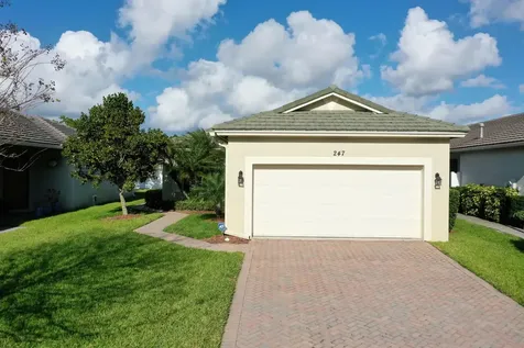 247 SW Coconut Key Way Port St Lucie FL 34986