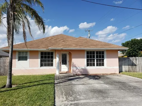 1100 W 9th Street Riviera Beach FL 33404
