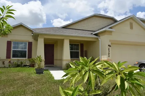2302 SW Ranch Avenue Port St Lucie FL 34953