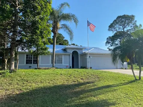 1161 SW Estaugh Avenue Port St Lucie FL 34953