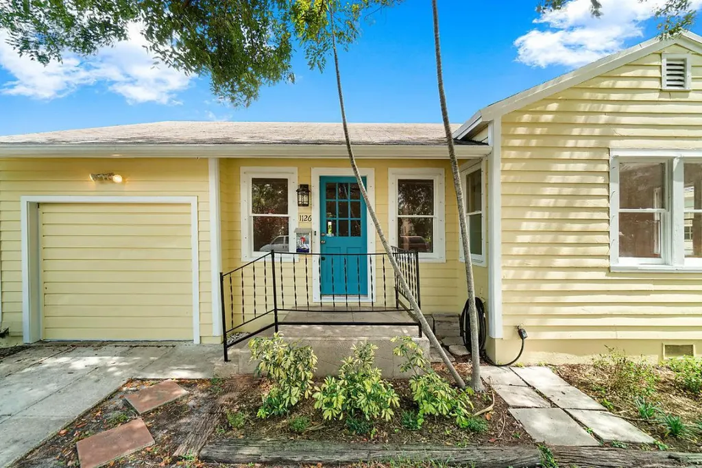 1126 N K Street Lake Worth Beach FL 33460