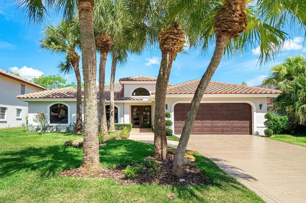 23180 L Ermitage Circle Boca Raton FL 33433