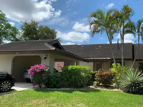 10045 Hickorywood Place Boynton Beach FL 33437
