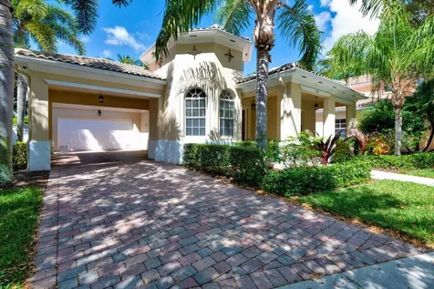 284 San Remo Drive Jupiter FL 33458