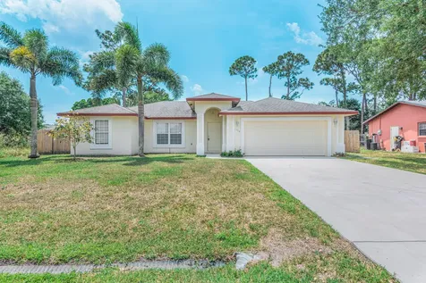 1178 SE Preston Lane Port St Lucie FL 34983