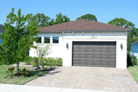 185 SE Via Visconti Port St Lucie FL 34952