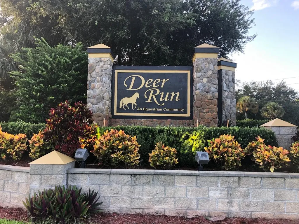 317 Trotters Street Palm Bay FL 32909