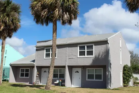 912 Shorewinds Drive Hutchinson Island FL 34949