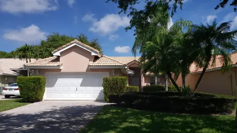5349 Grande Palm Circle Delray Beach FL 33484