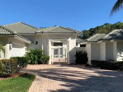 5307 SW Avila Court Palm City FL 34990