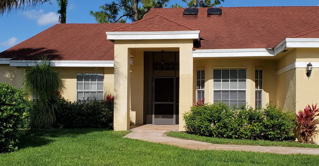 1100 Wild Cherry Lane Wellington FL 33414