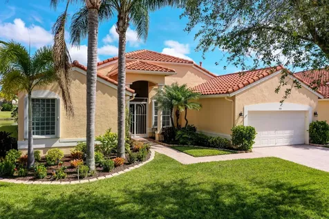 494 NW Blue Lake Drive Port St Lucie FL 34986