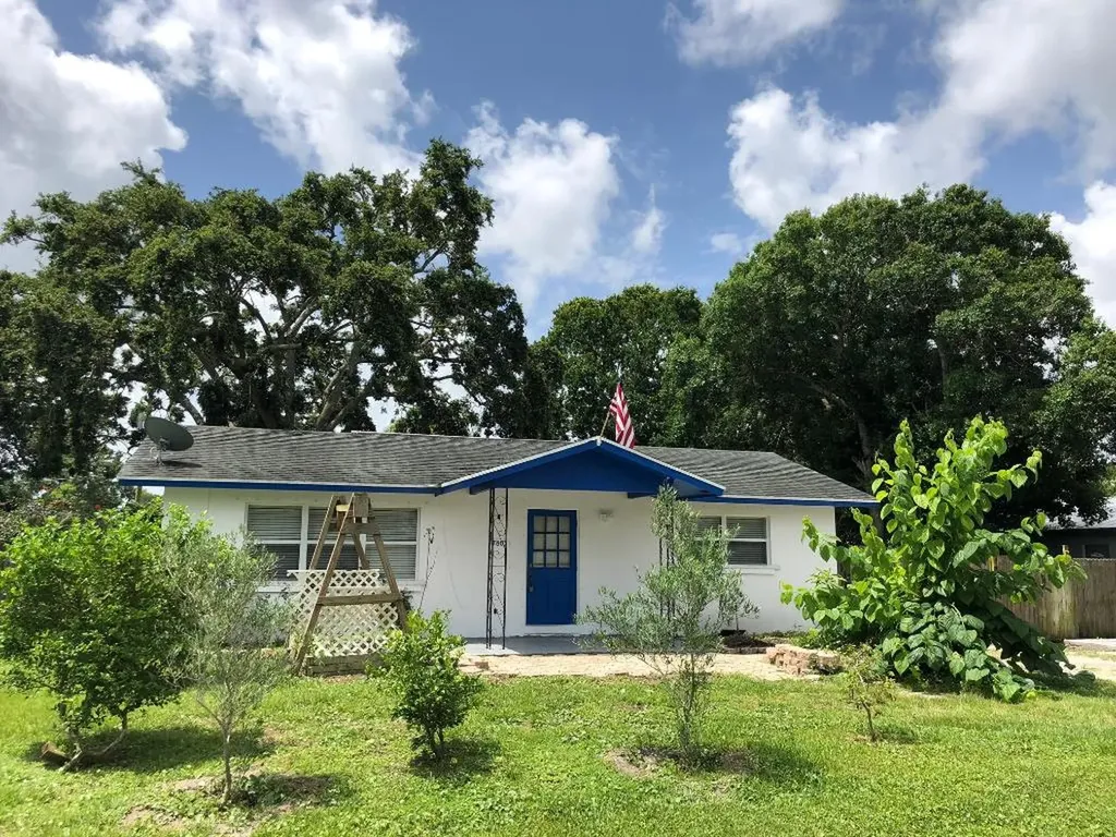 7803 Eden Road Fort Pierce FL 34951