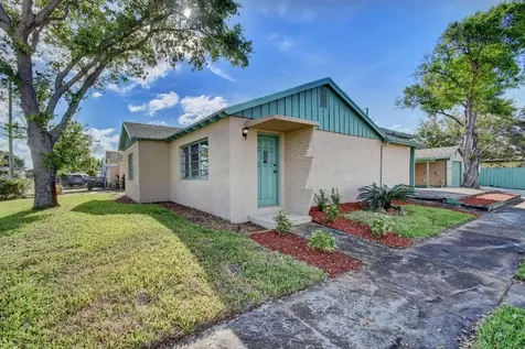 529 Worthmore Drive Lake Worth Beach FL 33460