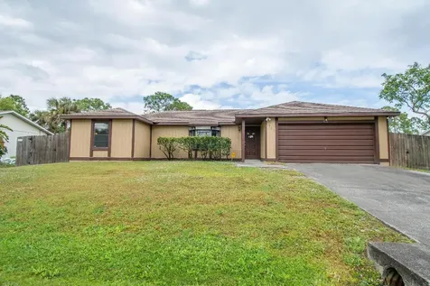 1125 Siboney Street NW Palm Bay FL 32907