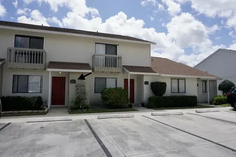 4803 Pier Drive Greenacres FL 33463