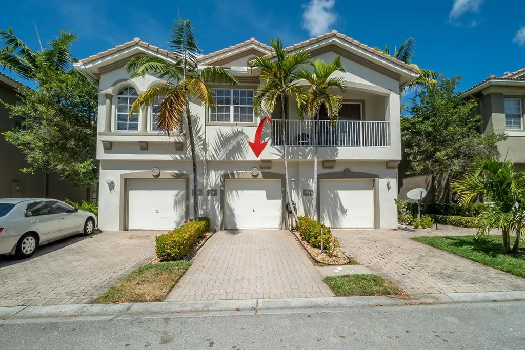 3170 Laurel Ridge Circle Riviera Beach FL 33404