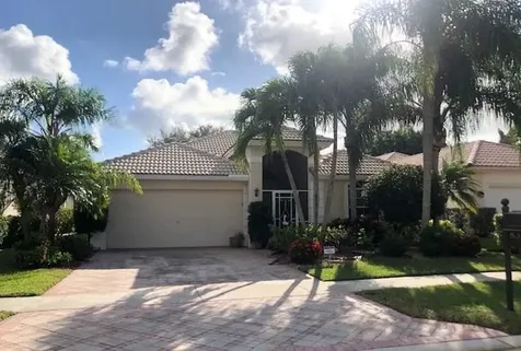 5394 Fountains Drive S Lake Worth FL 33467