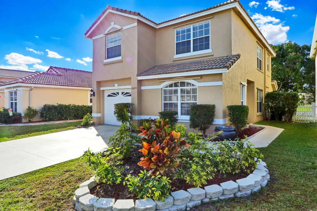 6826 Big Pine Key Street Lake Worth FL 33467