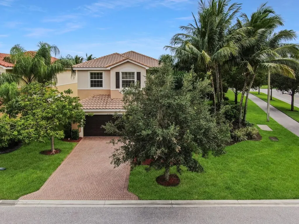 8198 Kendria Cove Terrace Boynton Beach FL 33473