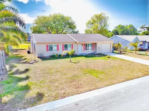1774 SE Lullaby Terrace Port St Lucie FL 34952