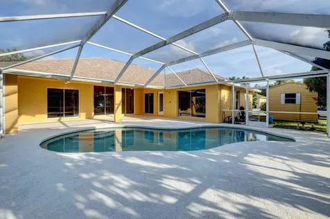 3036 SE Wake Road Port St Lucie FL 34984