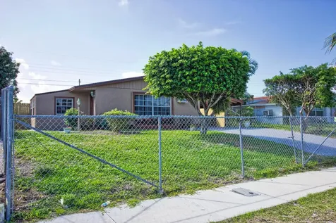 1551 W 11th Street Riviera Beach FL 33404