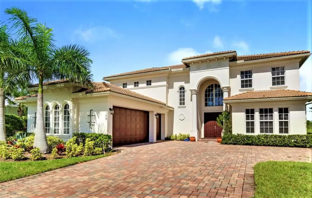 189 Citadel Circle Jupiter FL 33458