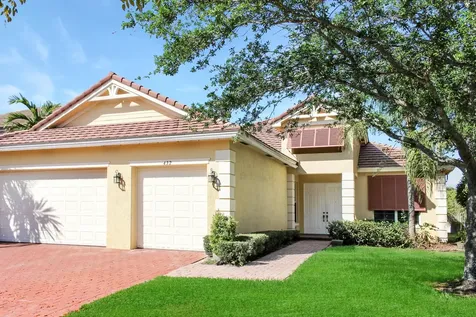 432 Saint Emma Drive Royal Palm Beach FL 33411