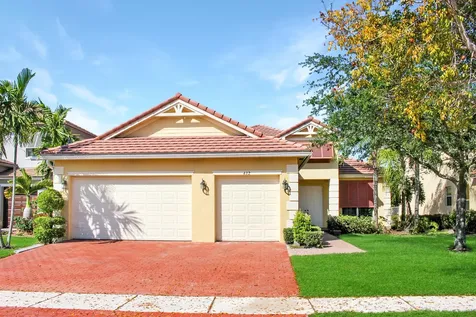432 Saint Emma Drive Royal Palm Beach FL 33411