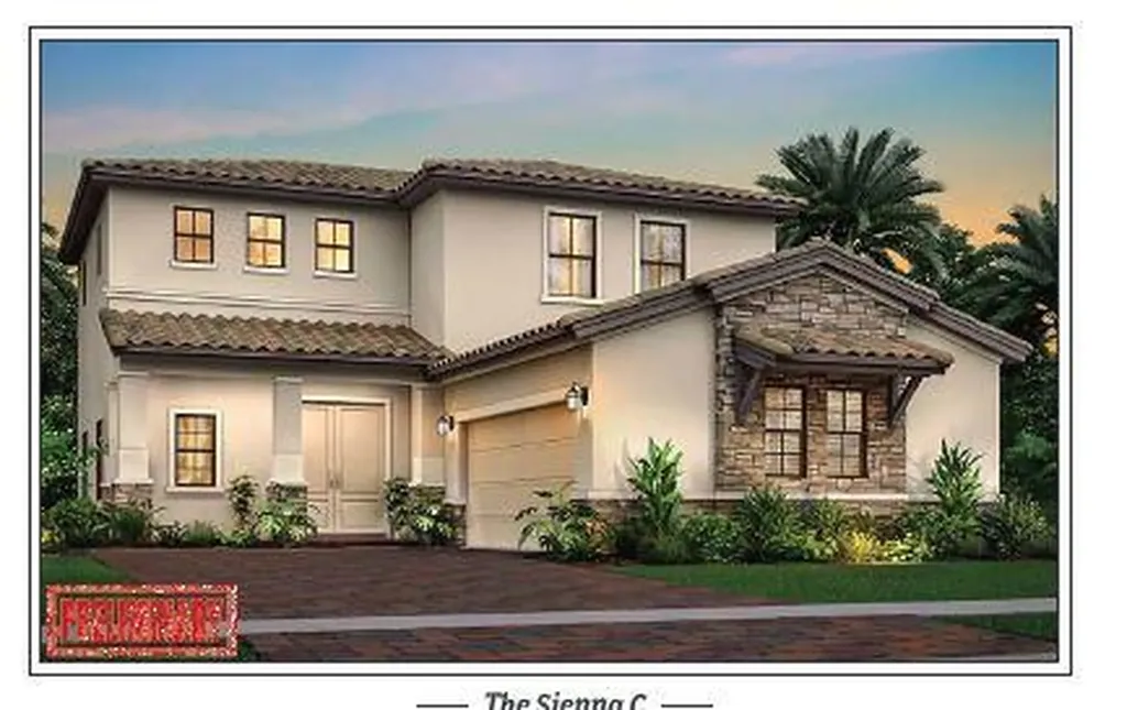 3318 Brinely Place Royal Palm Beach FL 33411