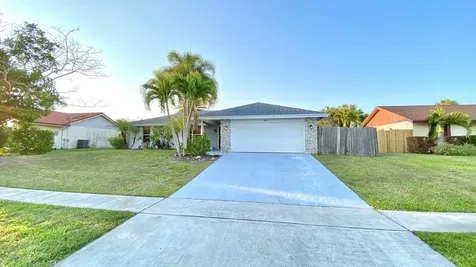 144 Miramar Avenue Royal Palm Beach FL 33411