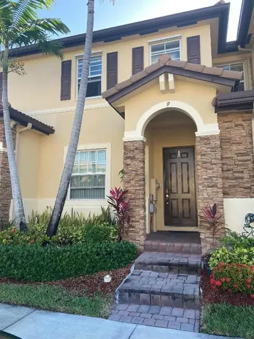 9051 SW 227th Street Cutler Bay FL 33190