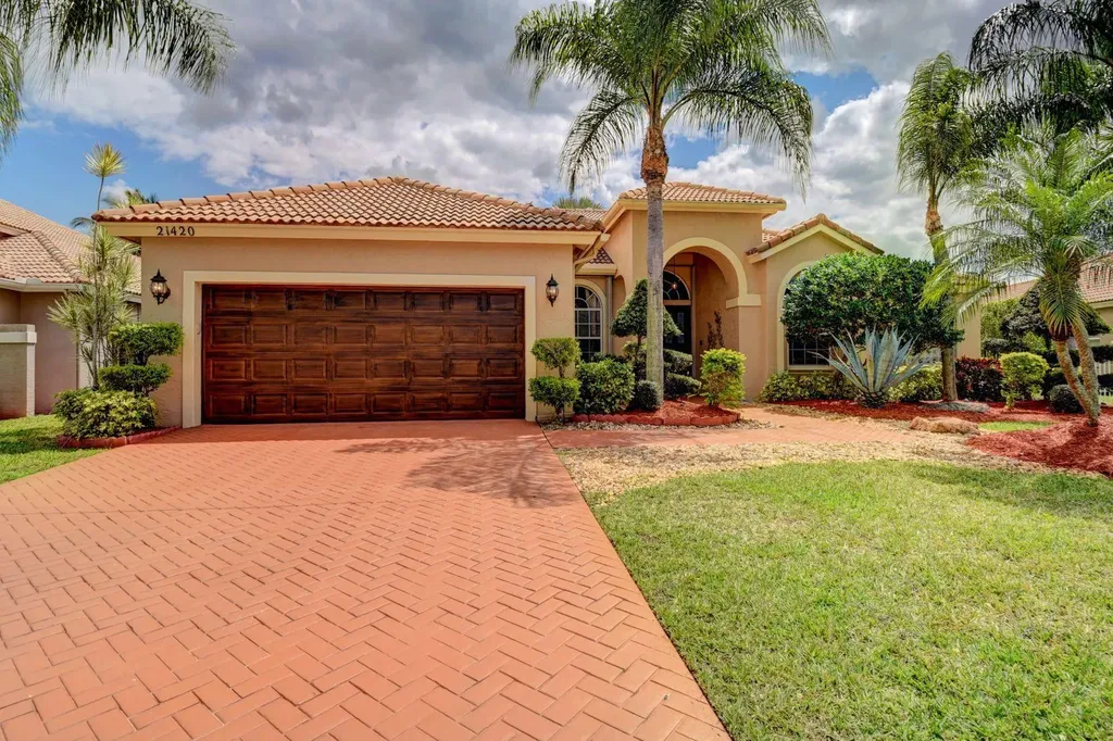 21420 Gosier Way Boca Raton FL 33428
