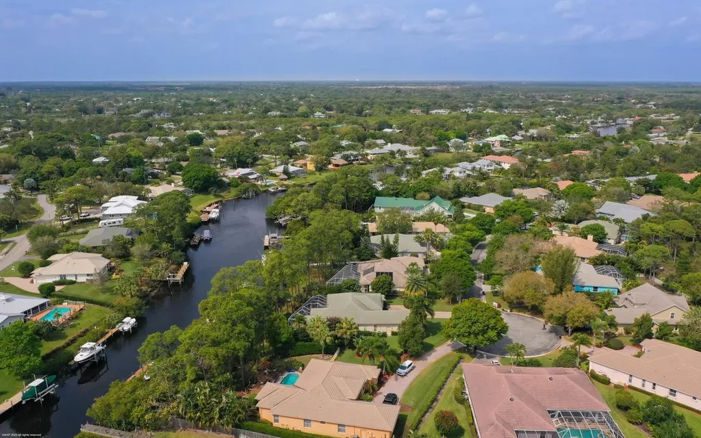 1164 SW Whisper Ridge Trail Palm City FL 34990