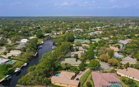 1164 SW Whisper Ridge Trail Palm City FL 34990