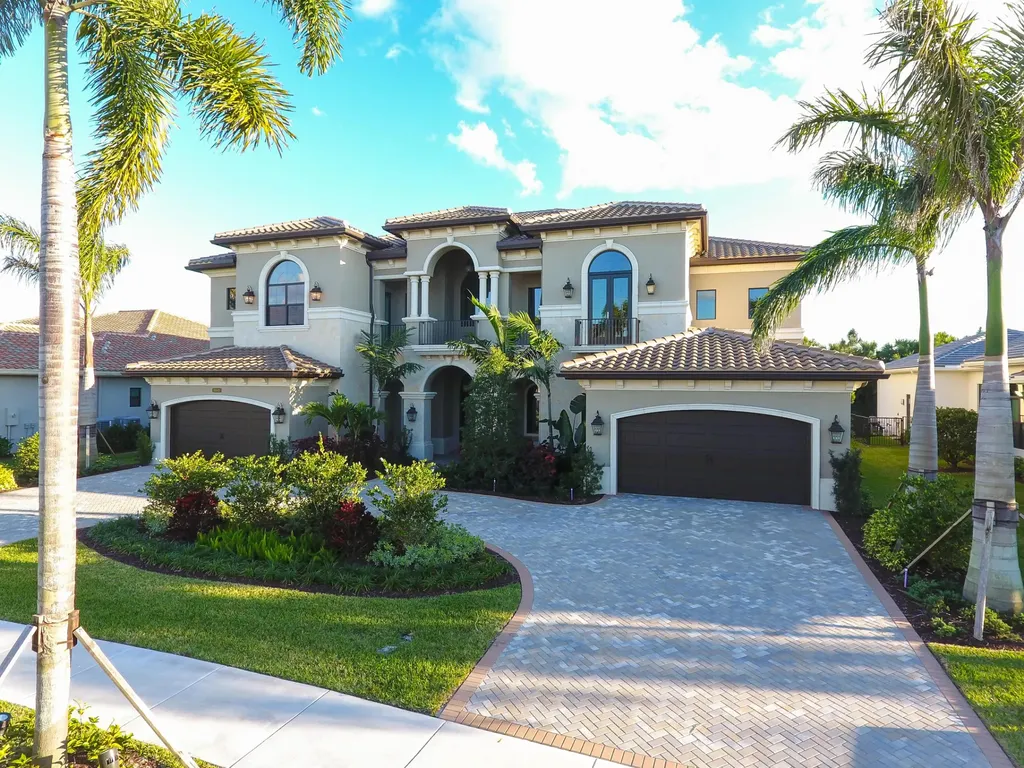 16840 Matisse Drive Delray Beach FL 33446