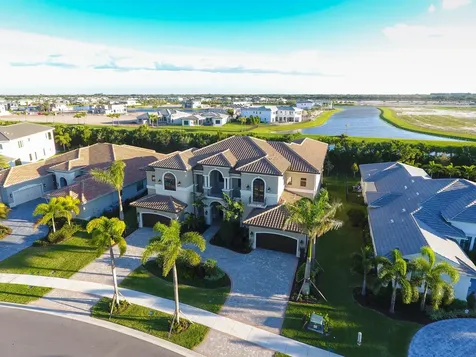 16840 Matisse Drive Delray Beach FL 33446