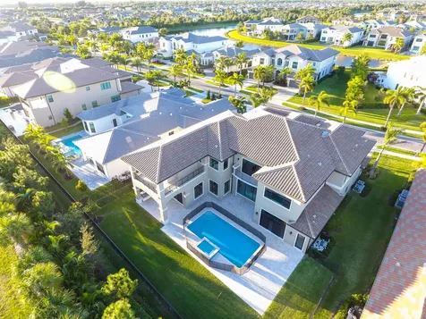 16840 Matisse Drive Delray Beach FL 33446