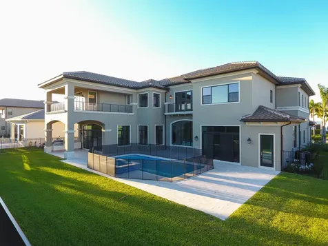16840 Matisse Drive Delray Beach FL 33446