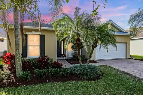 10721 SW Westlawn Boulevard Port St Lucie FL 34987