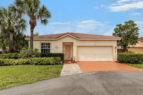 1781 Pierside Circle Wellington FL 33414