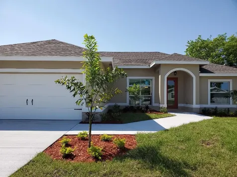 234 SW Christmas Terrace Port St Lucie FL 34984