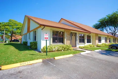 1230 Parkside Green Drive Greenacres FL 33415