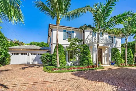 1233 N Ocean Way Palm Beach FL 33480